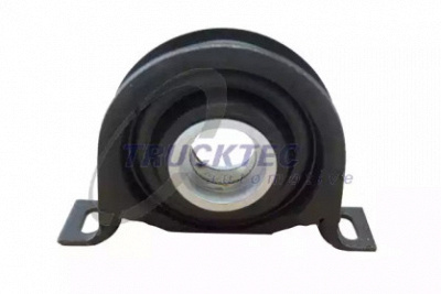 TRUCKTEC AUTOMOTIVE 0234054 -  Подвеска, карданный вал